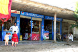 Shops