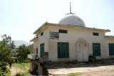 Mosque