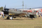 Watts Bridge Fly-in 30 Aug 09