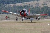 Watts Bridge Fly-in 30 Aug 09