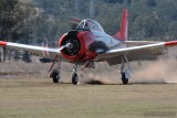 Watts Bridge Fly-in 30 Aug 09