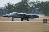 RAAF F-111 - 29 May 08