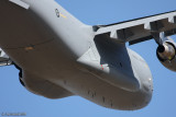 RAAF C-17 22 May 08