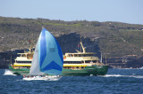 Sydney Bay #3