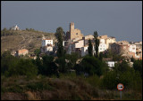 La Sentiu near Balaguer