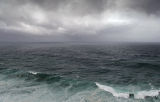 Ocean view near Ponta Delgada