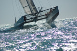 Caregivers Sail-A-Thon 2008