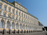 Grand Kremlin Palace