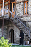 On Kakheti Roads