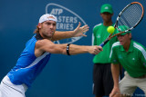 Robby Ginepri, 2008