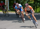 2008 bike race 16