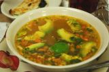 30 Sopa del Pollo con Lima 2315