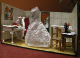 'La sarta della sposa'Artista: Elena Tonelli .. C2303