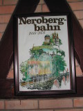 Wiesbaden - Nerobergbahn