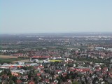 Wiesbaden - Tower View