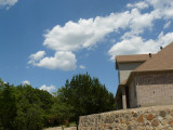 View from Pool