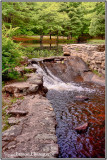 Chatfield Dam 