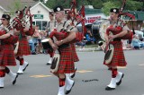 Bagpipers