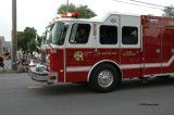 East Rochester Fire District