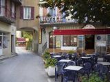 our hotel in annot