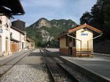 annot station
