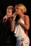 Udo & Kate Ryan