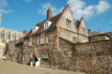 Cathedral Close