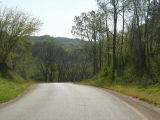 Loess Hills Scenic Byway #1