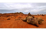 Keahiakawelo - Garden of the Gods