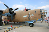 B-24 Liberator