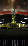 Old Mack Truck