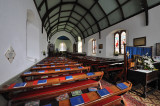 St Bridgets interior