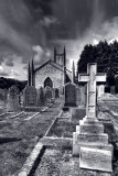 Lonan church, IOM