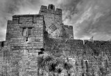 Castle Rushen, Castletown, Isle of Man