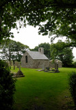 St Adamnans, Old Lonan