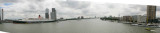 River Maas view