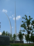 USAF Memorial