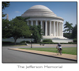 Jefferson Memorial