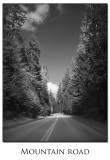Mountain Road