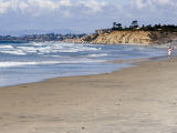 Del Mar Beach
