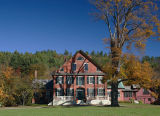 Vermont Home