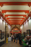 The Indoor Markets