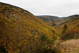 Cabot Trail Color