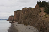 Shoreline Cliffs