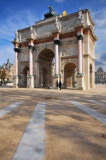 Napoleons Arch