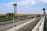 Imam Khomeini International Airport