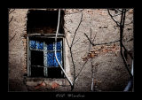 Old Window