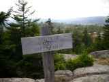 092806-N-0822 - The Triad - part of the Pemetic Mtn trail from the south.JPG