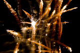 Friday Night Fireworks
