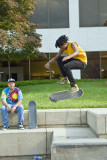 Skater Boy